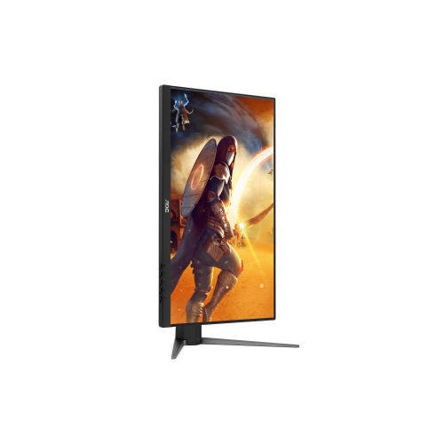 AOC 24G4 23.8" 180Hz 1ms FHD FAST IPS Gaming Monitor