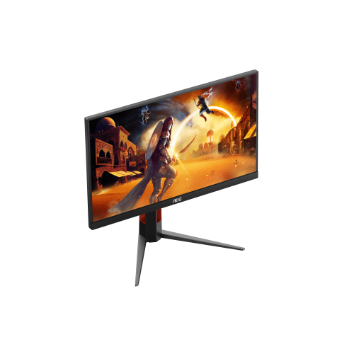 AOC 24G4 23.8" 180Hz 1ms FHD FAST IPS Gaming Monitor