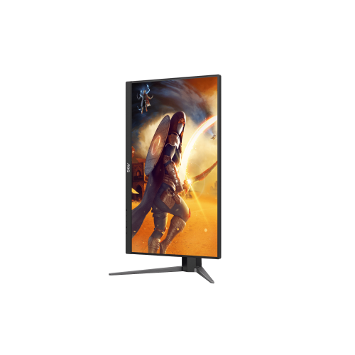 AOC 24G4 23.8" 180Hz 1ms FHD FAST IPS Gaming Monitor