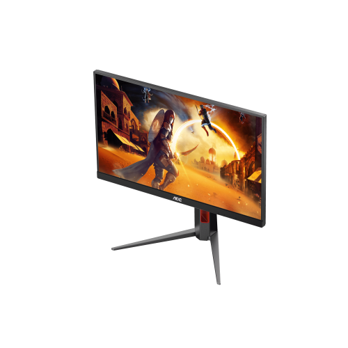 AOC 24G4 23.8" 180Hz 1ms FHD FAST IPS Gaming Monitor