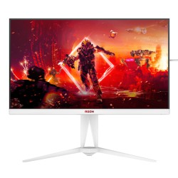 AOC AGON AG275QXW 27" 180Hz 2K QHD Fast IPS Gaming Monitor