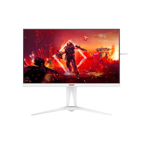 AOC AGON AG275QXW 27" 180Hz 2K QHD Fast IPS Gaming Monitor