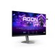 AOC AGON PRO AG276FK 27" 520Hz FHD Fast IPS Gaming Monitor