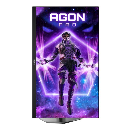 AOC AGON PRO AG276FK 27" 520Hz FHD Fast IPS Gaming Monitor