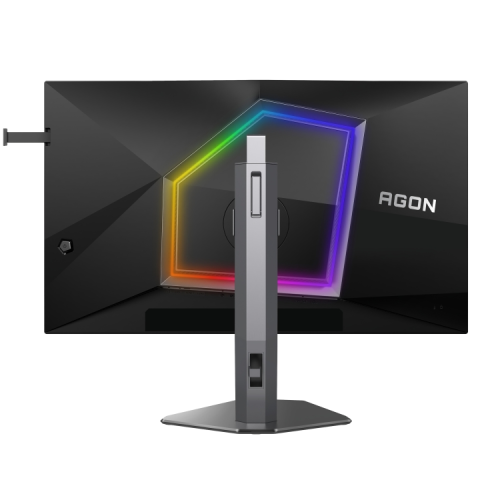 AOC AGON PRO AG276FK 27" 520Hz FHD Fast IPS Gaming Monitor