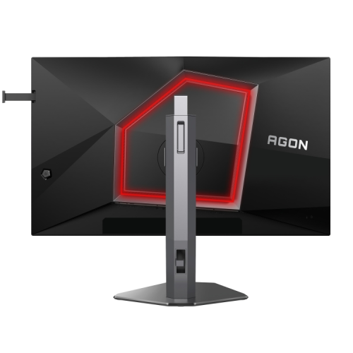 AOC AGON PRO AG276FK 27" 520Hz FHD Fast IPS Gaming Monitor