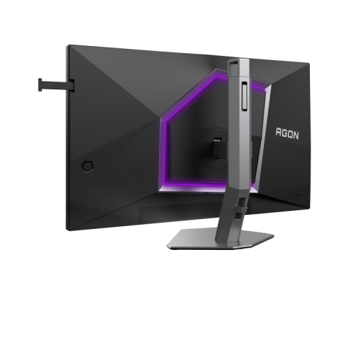 AOC AGON PRO AG276FK 27" 520Hz FHD Fast IPS Gaming Monitor