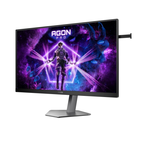 AOC AGON PRO AG276FK 27" 520Hz FHD Fast IPS Gaming Monitor