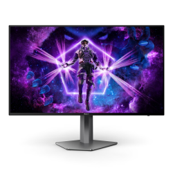 AOC AGON PRO AG276QKD 26.5" 480Hz QHD OLED Gaming Monitor