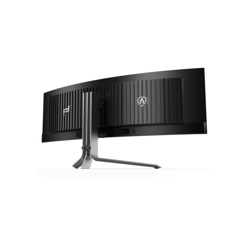 AOC AGON PRO PD49 PORSCHE DESIGN 49" 240Hz 0.3ms 5K DUAL-QHD QD-OLED Gaming Curved Monitor