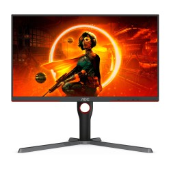 AOC AGON Q27G3ZN 27" 260Hz 2K QHD Fast IPS Gaming Monitor