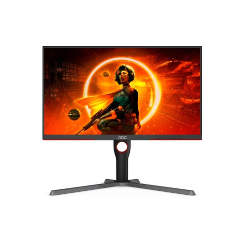 AOC AGON Q27G3ZN 27" 260Hz 2K QHD Fast IPS Gaming Monitor