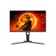 AOC AGON Q27G3ZN 27" 260Hz 2K QHD Fast IPS Gaming Monitor