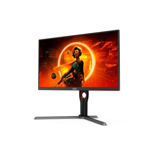 AOC AGON Q27G3ZN 27" 260Hz 2K QHD Fast IPS Gaming Monitor