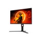 AOC AGON Q27G3ZN 27" 260Hz 2K QHD Fast IPS Gaming Monitor