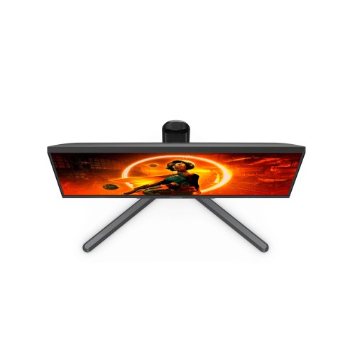 AOC AGON Q27G3ZN 27" 260Hz 2K QHD Fast IPS Gaming Monitor