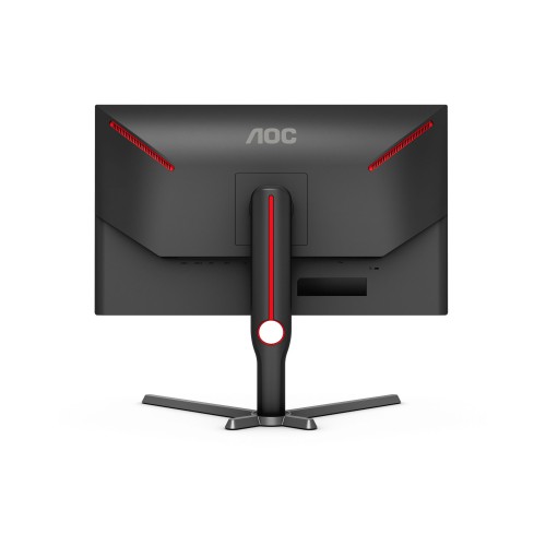 AOC AGON Q27G3ZN 27" 260Hz 2K QHD Fast IPS Gaming Monitor