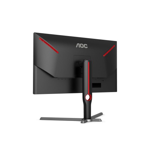 AOC AGON Q27G3ZN 27" 260Hz 2K QHD Fast IPS Gaming Monitor