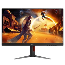 AOC AGON Q27G4F 27" 180Hz 2K QHD Fast IPS Gaming Monitor