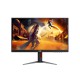 AOC AGON Q27G4F 27" 180Hz 2K QHD Fast IPS Gaming Monitor