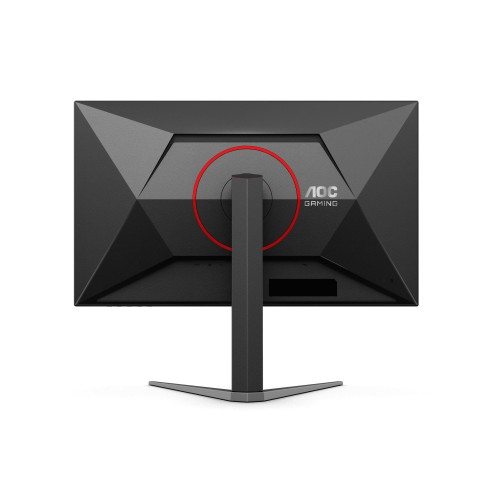 AOC AGON Q27G4F 27" 180Hz 2K QHD Fast IPS Gaming Monitor