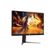 AOC AGON Q27G4F 27" 180Hz 2K QHD Fast IPS Gaming Monitor