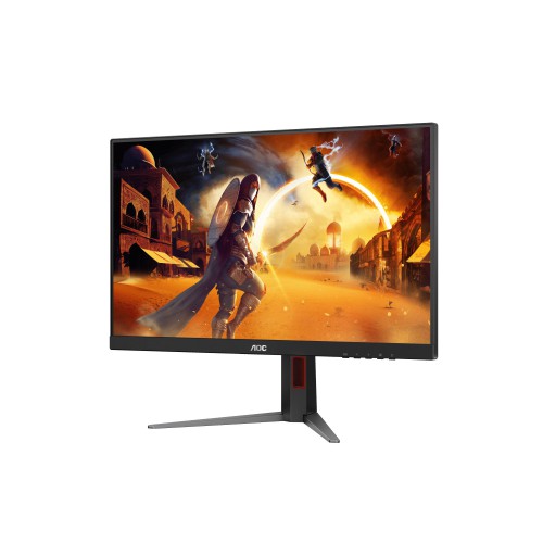 AOC AGON Q27G4F 27" 180Hz 2K QHD Fast IPS Gaming Monitor