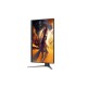 AOC AGON Q27G4F 27" 180Hz 2K QHD Fast IPS Gaming Monitor