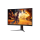 AOC C27G4Z 27" 300Hz 0.3ms FHD Fast VA Curved Gaming Monitor