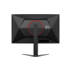 AOC C27G4Z 27" 300Hz 0.3ms FHD Fast VA Curved Gaming Monitor