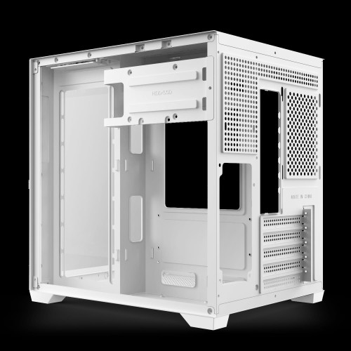 ARS LEGEND 171 V2 ARGB Desktop Gaming Case White