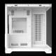 ARS LEGEND 171 V2 ARGB Desktop Gaming Case White