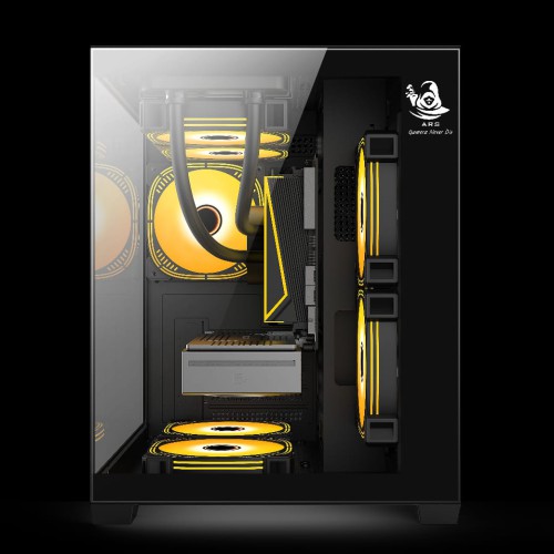 ARS LEGEND 171 V2 ARGB Desktop Gaming Case