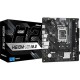 ASROCK H610M-H2/M.2 14th, 13th and 12th Gen mATX DDR4 Motherboard