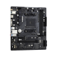 ASRock A620M-HDV/M.2 AMD Motherboard