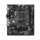 ASRock A620M-HDV/M.2 AMD Motherboard