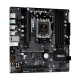 ASRock B650M PG Lightning AMD AM5 DDR5 Micro ATX Motherboard