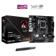 ASRock B650M PG Lightning WiFi AMD AM5 DDR5 Micro ATX Motherboard