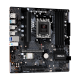 ASRock B650M PG Lightning WiFi AMD AM5 DDR5 Micro ATX Motherboard