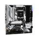 ASRock B650M Pro RS AMD AM5 DDR5 Micro ATX Motherboard