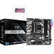 ASRock B760M Pro-A Intel DDR5 LGA1700 Micro ATX Motherboard