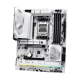 ASRock X870 STEEL LEGEND WiFi AM5 DDR5 ATX Motherboard