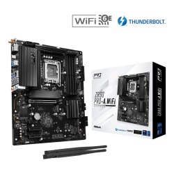 ASRock Z890 Pro A WiFi LGA 1851 ATX Motherboard