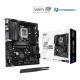 ASRock Z890 Pro A WiFi LGA 1851 ATX Motherboard