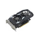 ASUS Dual GeForce GTX 1650 4GB GDDR6 EVO OC Edition Graphics Card