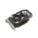 ASUS Dual GeForce GTX 1650 V2 4GB GDDR6 OC Edition Graphics Card