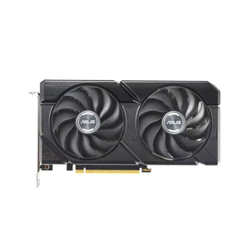 ASUS Dual GeForce RTX 4060 EVO OC Edition 8GB GDDR6 Graphics Card