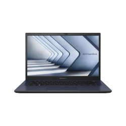 ASUS ExpertBook B1 B1402CBA-NK3884 12th Gen i7 16GB DDR4 512GB SSD Laptop (Star Black)