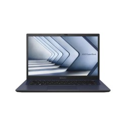 ASUS ExpertBook B1 B1402CVA-NK1663 13th Gen Core i3 8GB DDR4 512GB SSD Laptop (Star Black)