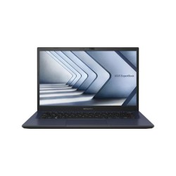 ASUS ExpertBook B1 B1402CVA-NK1929 13th Gen Core i7 16GB DDR4 512GB SSD Laptop (Star Black)